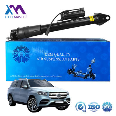 1643202731 1643203031 এয়ার সাসপেনশন মের্সেডস-বেঞ্জ W164/ML এর জন্য ADS সহ রিয়ার অটো শক শোষক