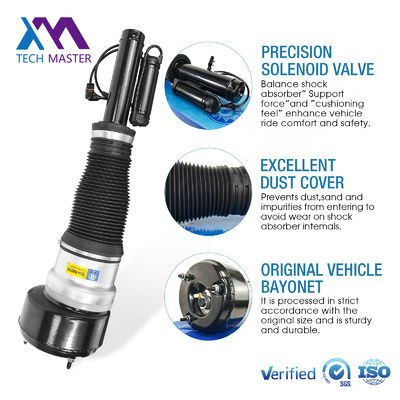 মার্সিডিজ বেঞ্জ এর জন্য প্রস্তুত ফ্রন্ট এয়ার সাসপেনশন বাম এবং ডান 2213204913
2213202113