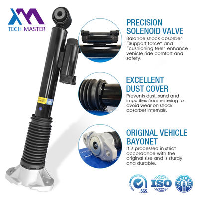 ১৬৭৩২০২৩০১ ১৬৭৩২০২২০১ অটো পার্টস পিছনের ইলেকট্রিক শক অ্যাবজরবার মার্সিডিজ জিএলএস জিএলই-ক্লাস ডব্লিউ১৬৭ এর জন্য