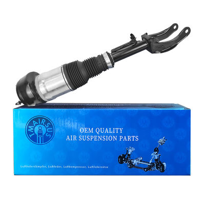 মার্সেডিজ W166 ML/GL-Class Front Air Spring Air Suspension Shock Absorber 1663201313 1663201413