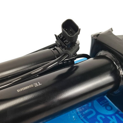 মার্সেডিজ W166 ML/GL-Class Front Air Spring Air Suspension Shock Absorber 1663201313 1663201413