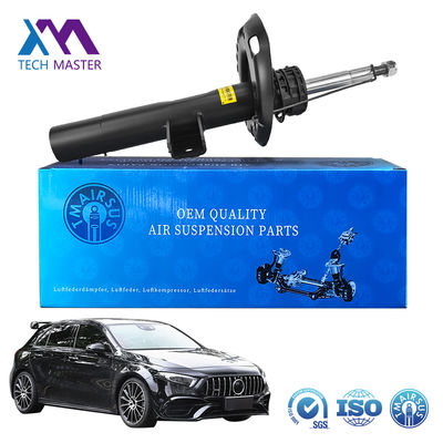 1773230100 1773230200 মার্সিডিজ এ-ক্লাস W177 কয়েল স্প্রিং শক ফ্রন্ট শক অ্যাবজরবার