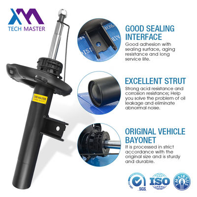 1773230100 1773230200 মার্সিডিজ এ-ক্লাস W177 কয়েল স্প্রিং শক ফ্রন্ট শক অ্যাবজরবার