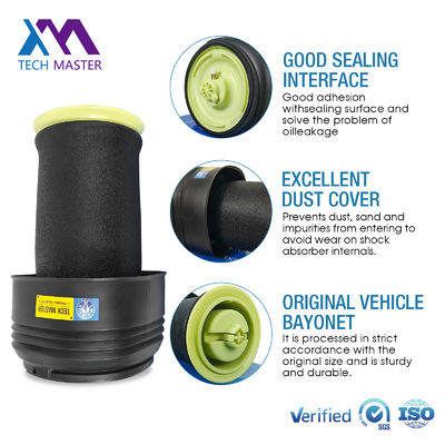 ব্র্যান্ড নিউ ফর বিএমডব্লিউ ই৭০ রিয়ার এয়ার সাসপেনশন স্প্রিং বাম এবং ডান 37126790078
37126790081