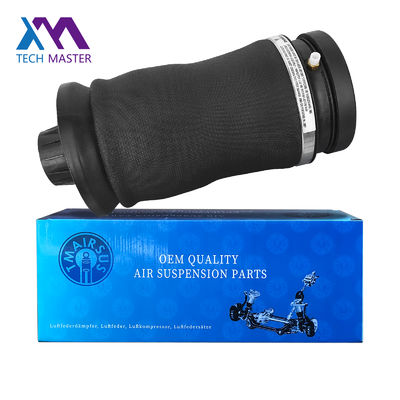 সেরা - মূল্যবান প্রিমিয়াম গুণমান এবং শীর্ষ - খাঁজ রাবার 1643200625 2923200525 পিছনের এয়ার স্প্রিং W164 ML350 ML500 2005-2011 এর জন্য