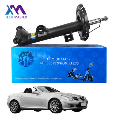 9270411 এয়ার সাসপেনশন শক অ্যাবজরবার মার্সিডিজ R171 এর জন্য সামনের সাসপেনশন কিট 2004-2015