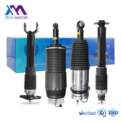 Cadillac Escalade, Chevrolet Avalanche ও Suburban ও Tahoe, GMC Yukon Denali পিছনের জন্য এডিএস সহ পিছনের এয়ার রাইড সাসপেনশন শক: 25979391 25979393 25979394 22187156 1575626