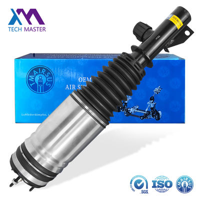 Front Air Suspension Strut Shock Absorber For Jeep Grand Cherokee WK2 2021- OEM 68459083AE 68459084AE