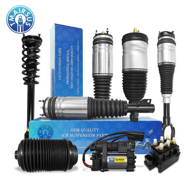 হট সেল 68041137AD 68204387AA এয়ার সাসপেনশন কম্প্রেসার পাম্প গ্র্যান্ড চেরোকি মডেল এস RAM1500 এর জন্য