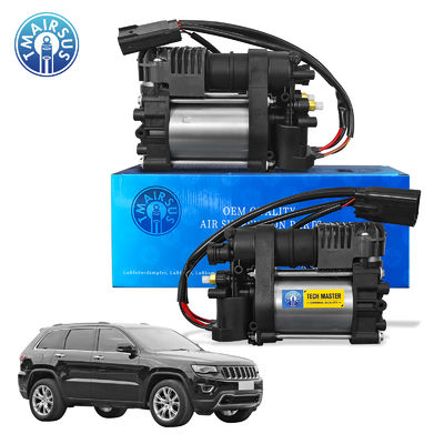 হট সেল 68041137AD 68204387AA এয়ার সাসপেনশন কম্প্রেসার পাম্প গ্র্যান্ড চেরোকি মডেল এস RAM1500 এর জন্য