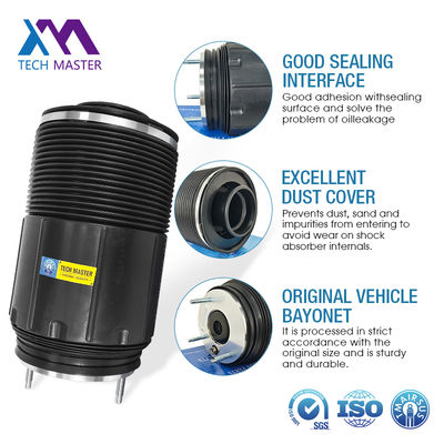 ক্যাডিলাক/এসকালেড শেভ্রোলেট/টাহো জিএমসি ইউকন/সিলভারডোর পিছনের এয়ার স্প্রিং 84940628 Xlb এর জন্য এয়ার সাসপেনশন মেরামতের কিট