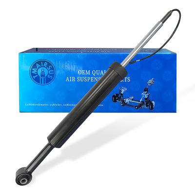 06700332440 মাসেরাতি কোয়াট্রোপোর্ট ঘিবলি এয়ার সাসপেনশন শক পিছনের বাম এবং ডান