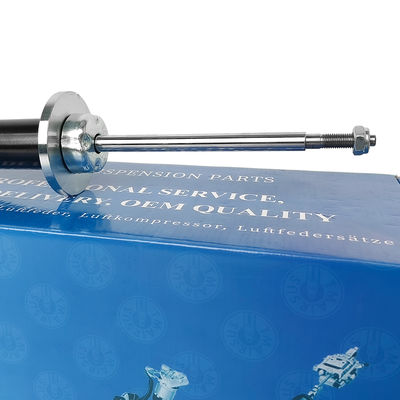 মার্সিডিজ বেঞ্জ W211 S211 E-শ্রেণির সামনের বাম এবং ডান কয়েল স্প্রিং শক 2 ম্যাটিক RWD কোনো ADS নেই