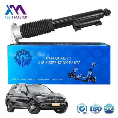 2533201330 2533201430 Mercedes-Benz W253 GLC পিছনের 4 ম্যাটিক কয়েল শক ADS সহ