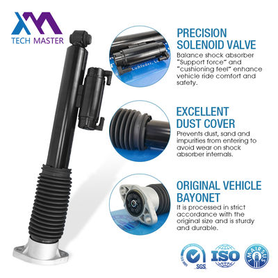 2533201330 2533201430 Mercedes-Benz W253 GLC পিছনের 4 ম্যাটিক কয়েল শক ADS সহ