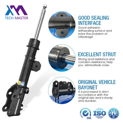 4473205538 Benz W447 W448 ভিটো ফ্রন্ট শক শোষক কোন ADS