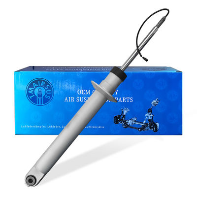 06700054550 মাসেরাটি এয়ার সাসপেনশন শক কোয়াট্রো পোর্ট গিবলি ফ্রন্ট বাম এবং ডান 2013-2020