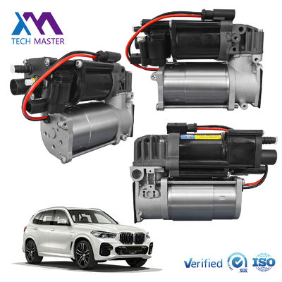 Ready to Ship BMW Pneumatic Air Compressor For F15 F85 X5 X6 F16 F86 2013-2017 37206875177 37206868998