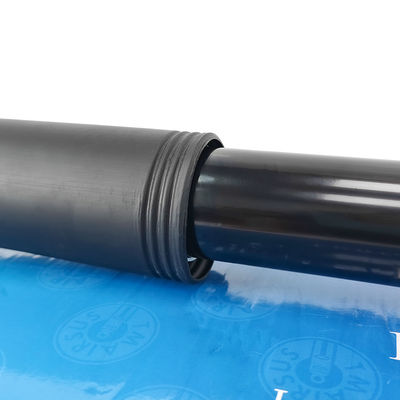 রিয়ার এয়ার শক 1763202331 মের্সেডিজ বেনজ W246 W156 কয়েল স্প্রিং শক