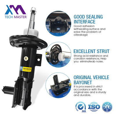 অটো পার্ট এয়ার সাসপেনশন 2123206813 2123232600 2123233400 মার্সেডিজ বেনজ ডাব্লু 2112 ই-ক্লাস এএমজি সামনের কয়েল স্প্রিং শক সহ এডিএস 2010-2016