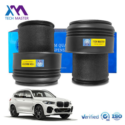 37126795013 BMW নিউম্যাটিক পিছনের স্প্রিং F15 F85 X5 X6 F16 F86 2013-2017 এর জন্য