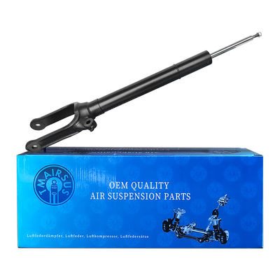 W164 ML/GL- শ্রেণীর সামনের শক শোষকের জন্য এয়ার স্প্রিং স্ট্রুট ড্যাম্পার, ADS ছাড়া OE 1643200130