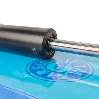 W164 ML/GL- শ্রেণীর সামনের শক শোষকের জন্য এয়ার স্প্রিং স্ট্রুট ড্যাম্পার, ADS ছাড়া OE 1643200130