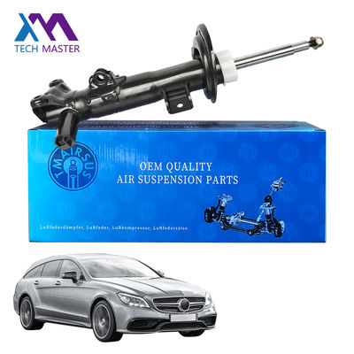 A2123232500 W212 মের্সেডস শক সাসপেনশন 2 ম্যাটিক এডিএস সামনের বাম 2009-2018