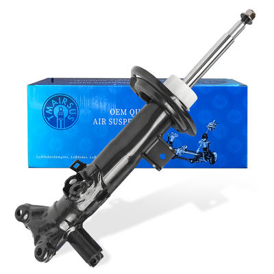 A2123232500 W212 মের্সেডস শক সাসপেনশন 2 ম্যাটিক এডিএস সামনের বাম 2009-2018