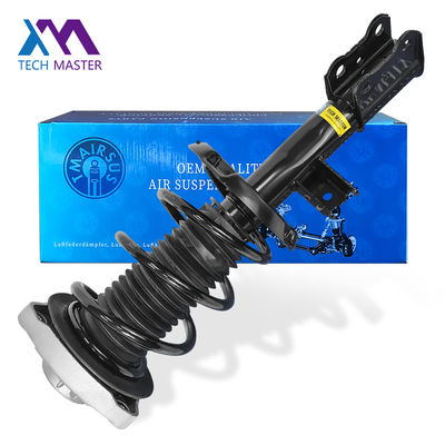 উচ্চ গুণমান A1763234300 W176/246/117 শক শোষক কয়েল স্প্রিং শক সম্পূর্ণ ফ্রন্ট