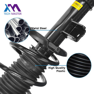 উচ্চ গুণমান A1763234300 W176/246/117 শক শোষক কয়েল স্প্রিং শক সম্পূর্ণ ফ্রন্ট