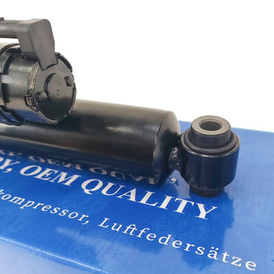 A2053208630 C205 এয়ার সাসপেনশন ADS সম্পূর্ণ ডানদিকে পিছন 2014-