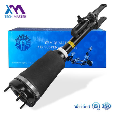 Auto Spare Parts Front Air Suspension Shock Absorber With ADS 1643206013 1643205813 1643204613 For Mercedes-Benz W164/ML X164 GL