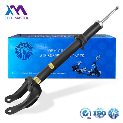 Auto Part 1663232400 1663231000 1663232000 Mercedes-Benz W166 Front Coil Spring Shock
