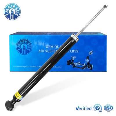 Rear Left & Right Shock Strut For Mercedes-Benz X204 GLK-Class New OEM 2043200131 2043200231 Suspension Shock Absorber Strut