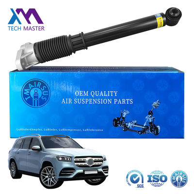 Rear Shock Absorber Strut NO ADS For Mercedes-Benz W167 GLE-Class 1673205903 1673206103 1673205813 1673206203 1673204400 1673202501 1673208901