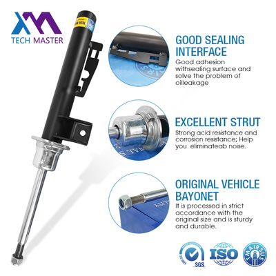 অটো সাসপেনশন পার্টস ফর স্মার্ট W451 2007 ফ্রন্ট শক অ্যাবসোর্বার স্ট্রট 4513202531 4513201031 4513201831