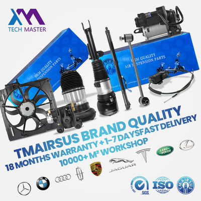 অটো সাসপেনশন পার্টস ফর স্মার্ট W451 2007 ফ্রন্ট শক অ্যাবসোর্বার স্ট্রট 4513202531 4513201031 4513201831