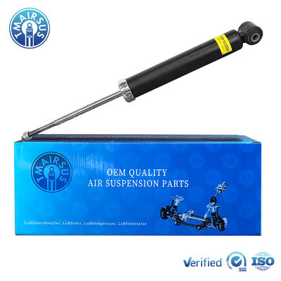 এয়ার শক শোষক 4513202331 মার্সেডিজ বেনজ স্মার্ট W451 কয়েল স্প্রিং শক পিছন 2008-2013