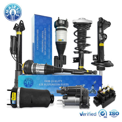 এয়ার শক শোষক 4513202331 মার্সেডিজ বেনজ স্মার্ট W451 কয়েল স্প্রিং শক পিছন 2008-2013