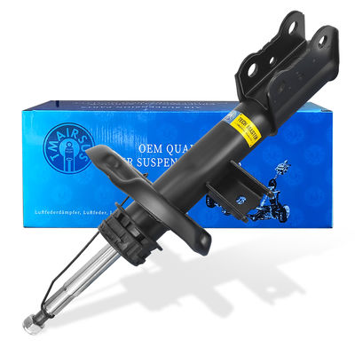 2463232900 2463233000 যানবাহন কয়েল স্প্রিং শক যানবাহন অংশ সামনের জন্য মের্সেডস-বেঞ্জ W246 W176