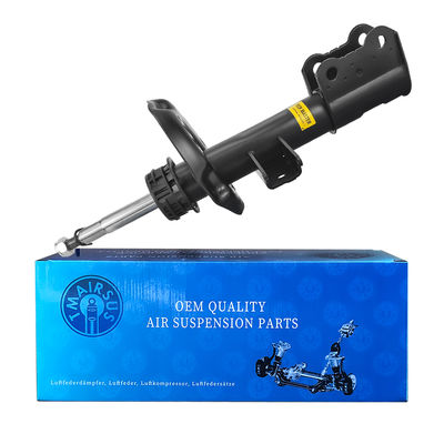 2463232900 2463233000 যানবাহন কয়েল স্প্রিং শক যানবাহন অংশ সামনের জন্য মের্সেডস-বেঞ্জ W246 W176