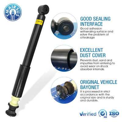 4533230400 নতুন গাড়ির আনুষাঙ্গিক মের্সেডিজ বেনজ স্মার্ট W453 এর জন্য পিছনের চাকা শক শোষক