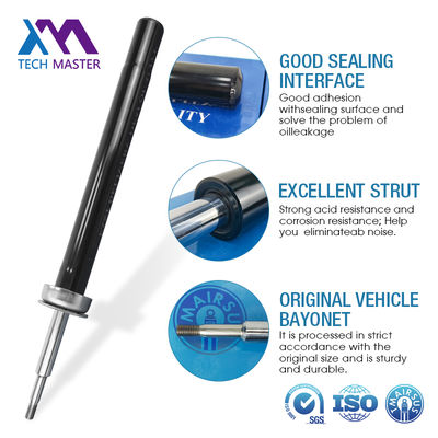 BMW 5 সিরিজের E34 এর জন্য ফ্রন্ট শক অ্যাবজরবার পার্ট নং 31321135858 সরাসরি ফিট অটো রিপ্লেসমেন্ট পার্ট