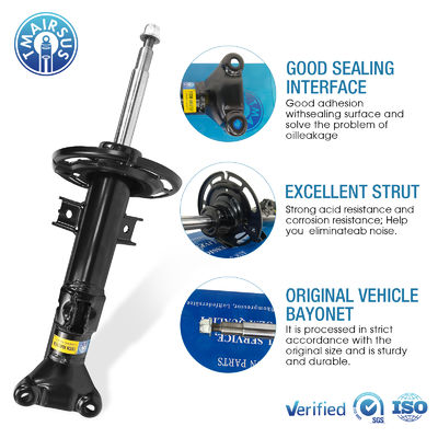 A1723200130 মার্সিডিজ বেঞ্জ SLK250 SLK350 W172 R172 এর জন্য ফ্রন্ট শক অ্যাবজরবার স্ট্রুট