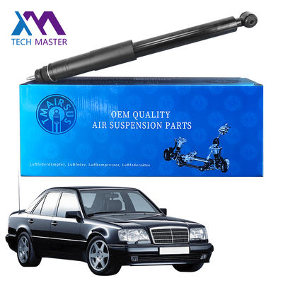 1243200031 New Shock Absorber For Mercedes Benz W201 Suspension W124 Coil Spring Shock Rear 1982-1993 