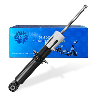 7L8513029H অডি Q7 VW পোর্শে 955 957 সাসপেনশন রিয়ার লেফট রাইট কয়েল স্প্রিং শক অ্যাবজরবার স্ট্রুট কোর 2002-2010