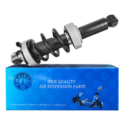 420412019AG Audi R8 4S এয়ার সাসপেনশন শক অ্যাবজরবার 4X ফিট অডি R8 ম্যাগনেটিক স্ট্রুট হুইল ড্রাইভ সামনে বাম ADS 2017-