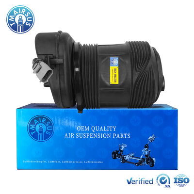 ব্র্যান্ড নিউ পোর্শে কায়ান 9Y0 রিয়ার এয়ার স্প্রিং বাম এবং ডান 9Y0616001 9Y0616002