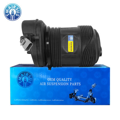 ব্র্যান্ড নিউ পোর্শে কায়ান 9Y0 রিয়ার এয়ার স্প্রিং বাম এবং ডান 9Y0616001 9Y0616002